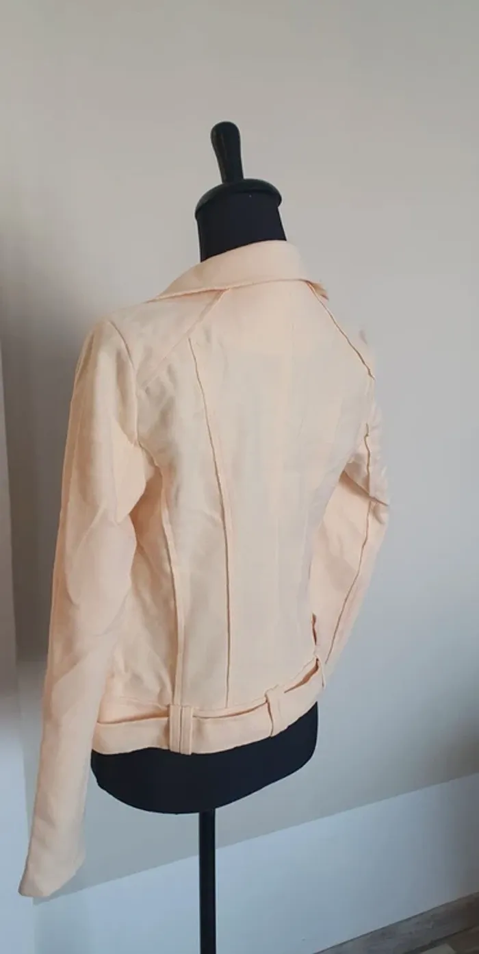 Veste - photo numéro 5