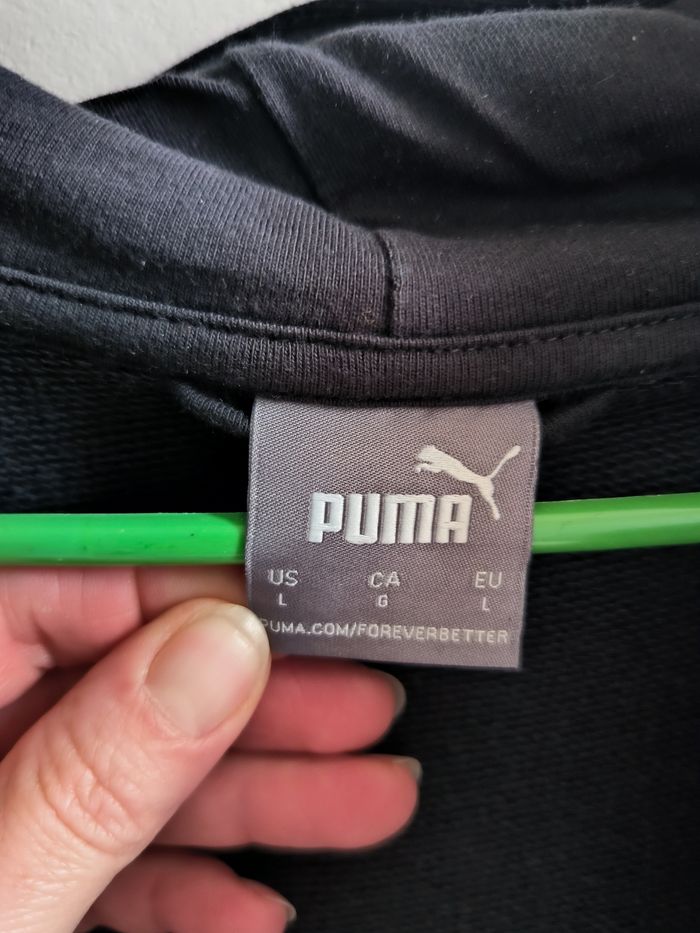 Veste Puma - photo numéro 7
