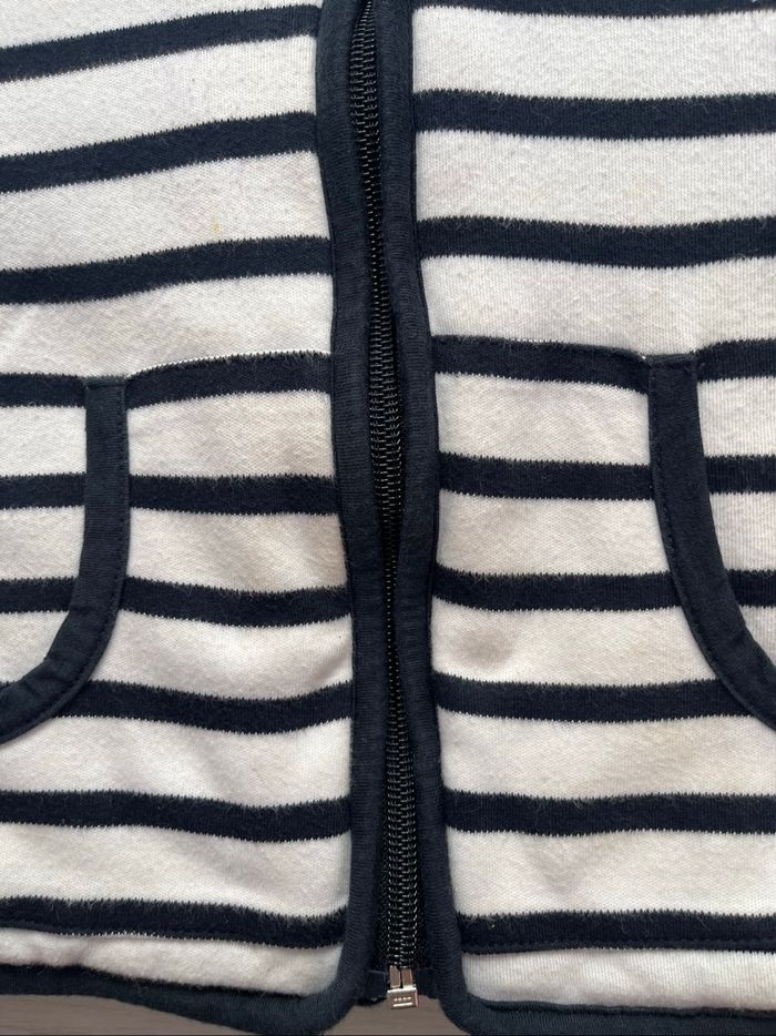Blouson mixte 4ans - photo numéro 4