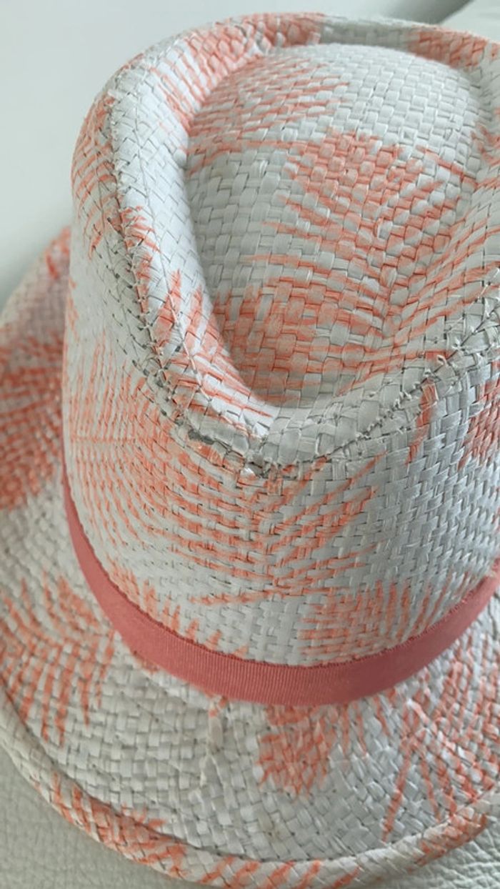 Chapeau fille - photo numéro 2