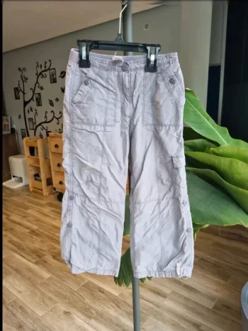 Pantalon fille 5 ans décathlon