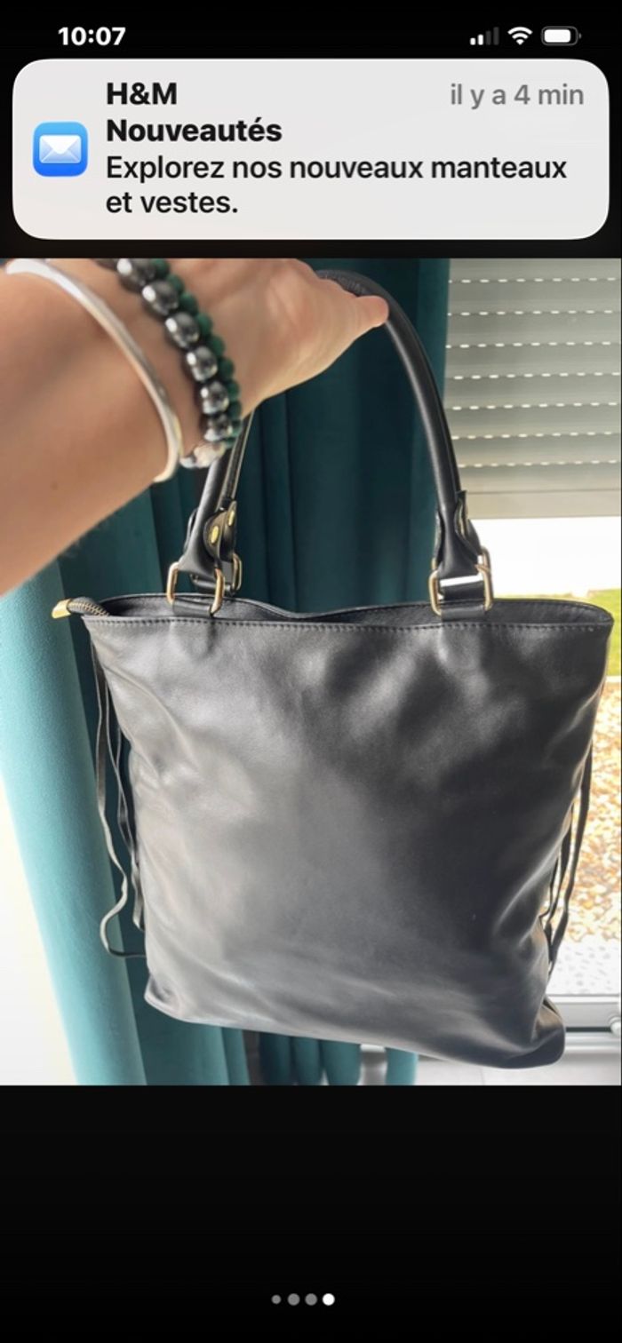 Sac à main - photo numéro 2