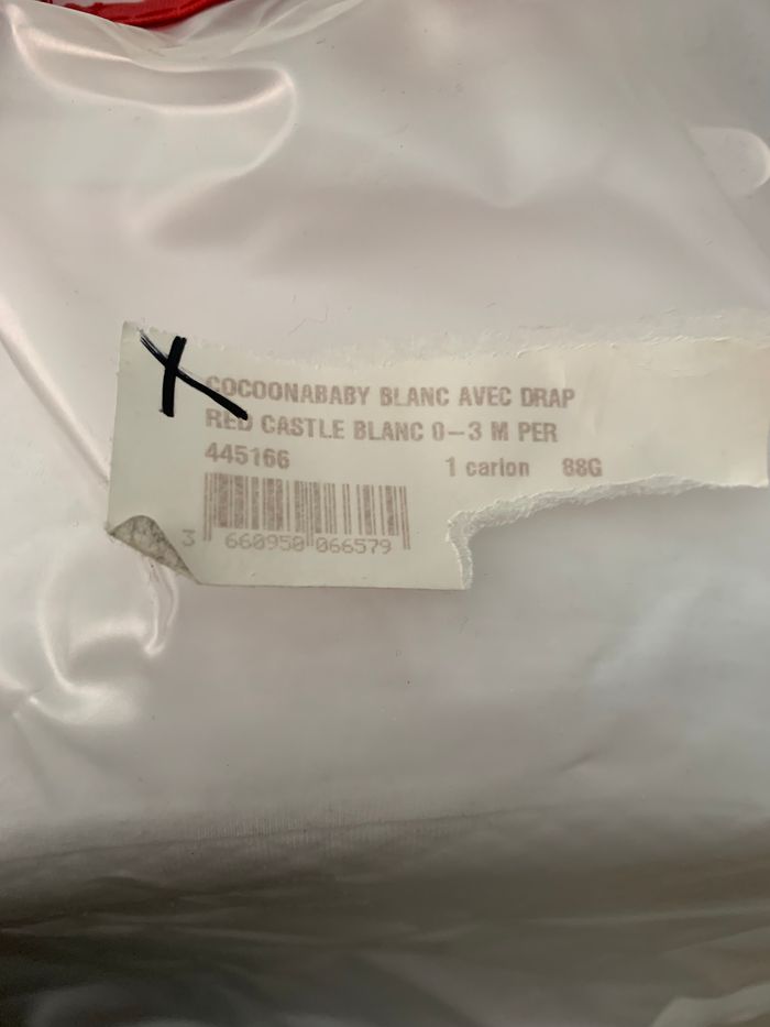 Vends Cocoona quasi neuf - photo numéro 10