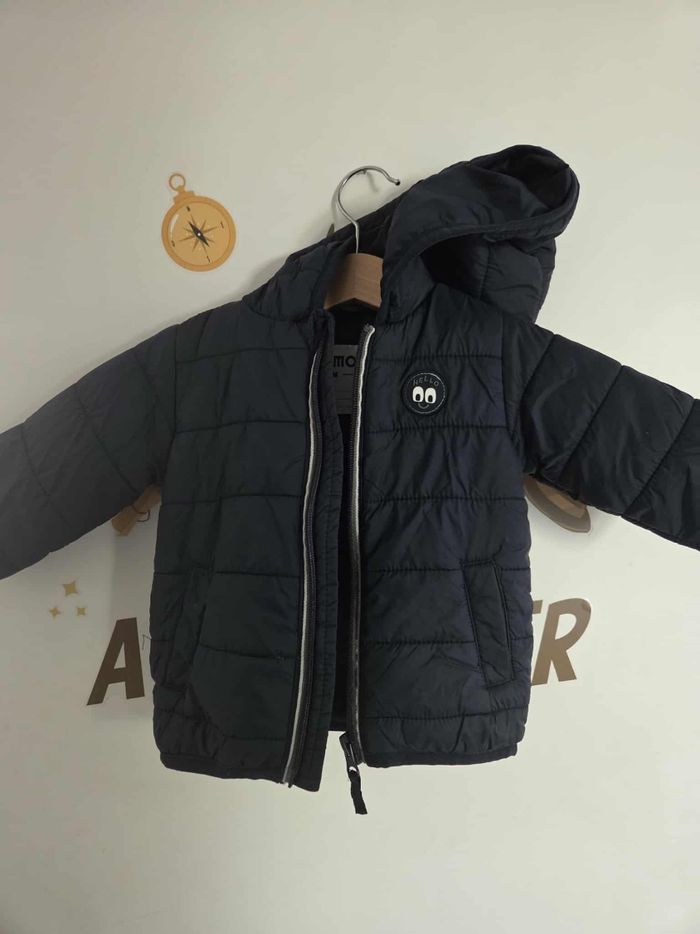 Manteau garcon