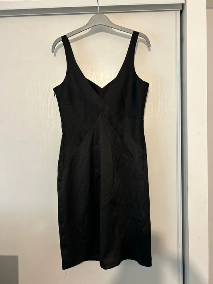 Robe femme taille 38