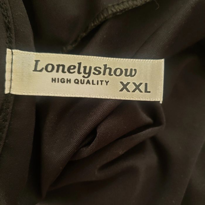 Joli haut Lonelyshow taille XXL - photo numéro 2
