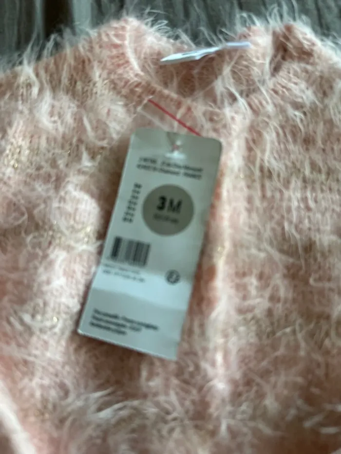 Gilet neuf 3m - photo numéro 2