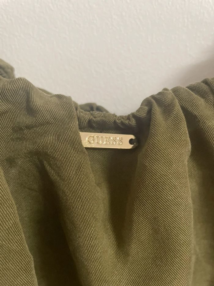 Combi short Guess - photo numéro 4