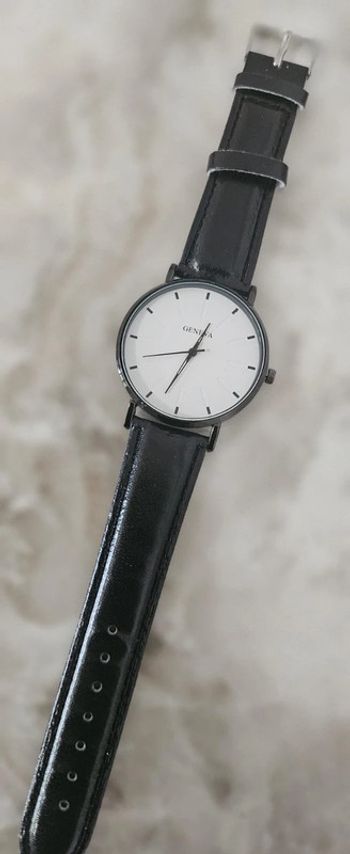 Montre pour hommes