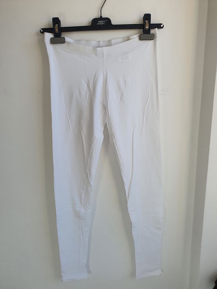 Leggings fille 14 ans (XS) N°1