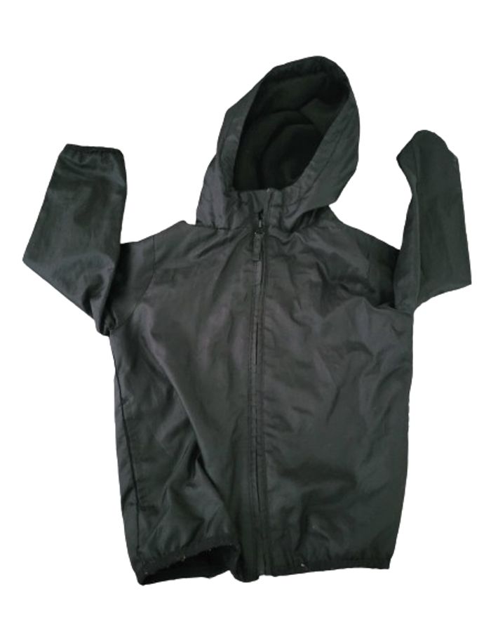 Garçon (taille 4 / 5 ans) : joli impermeable - photo numéro 2