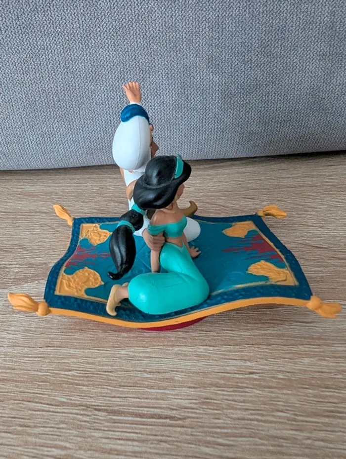 Figurine audiocontes magique - photo numéro 4