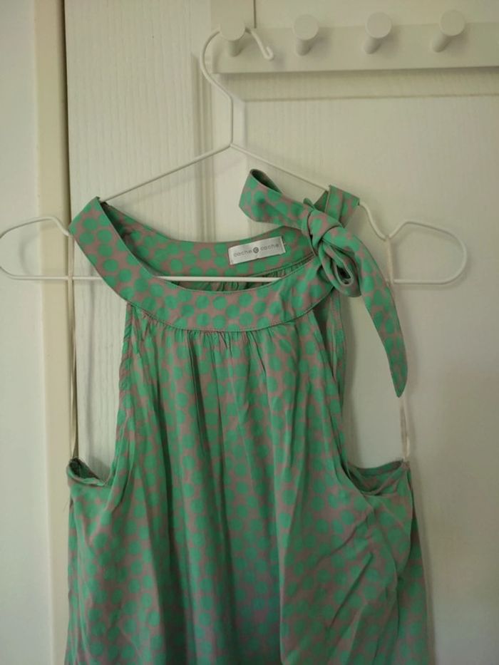 Débardeur - photo numéro 2