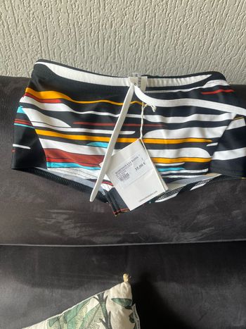 Maillot de bain garçon Robinson les Bains