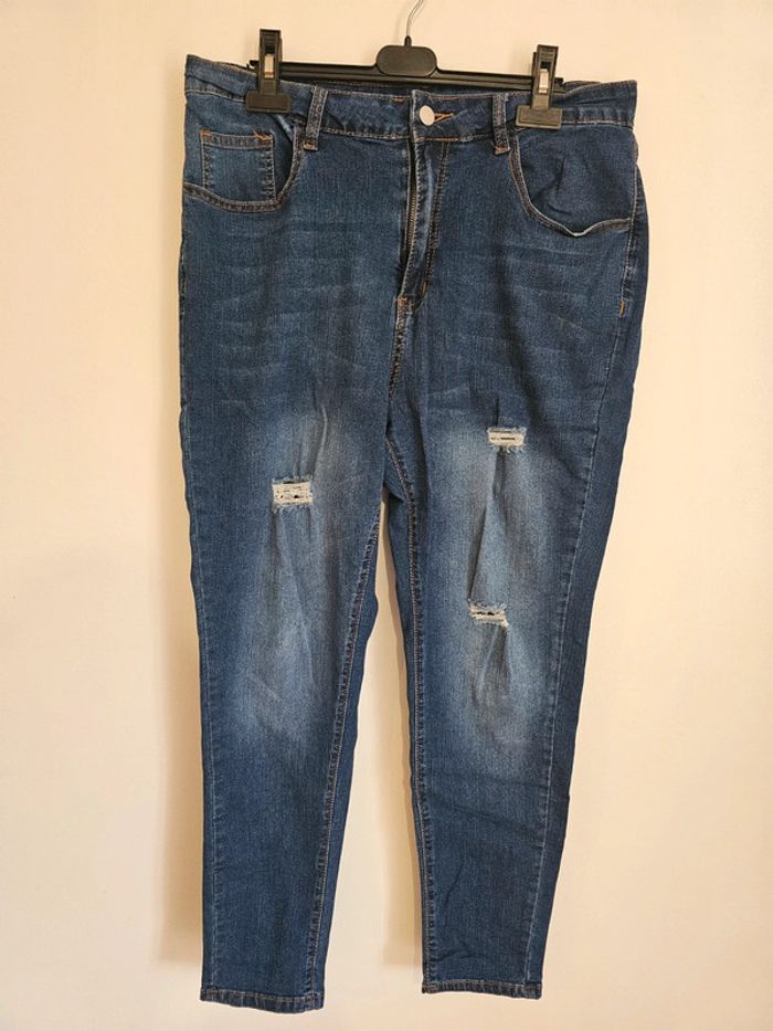 Pantalon taille 1XL