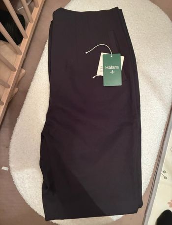 Pantalon de costume HALARA