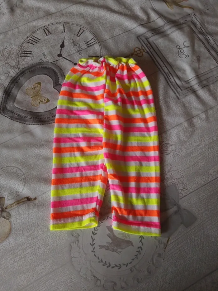 Legging 2 ans