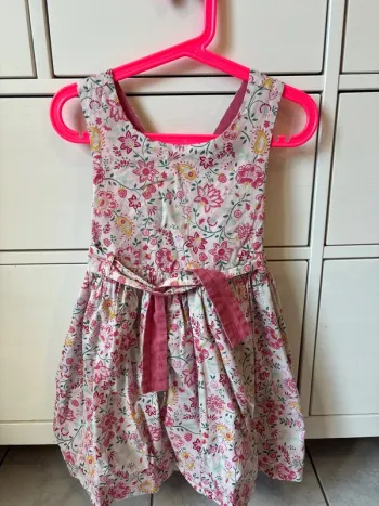 Robe réversible sergent Major