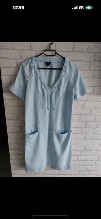 Robe Cyrillus taille 38