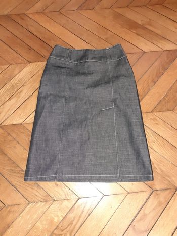 Jupe promod taille 34
