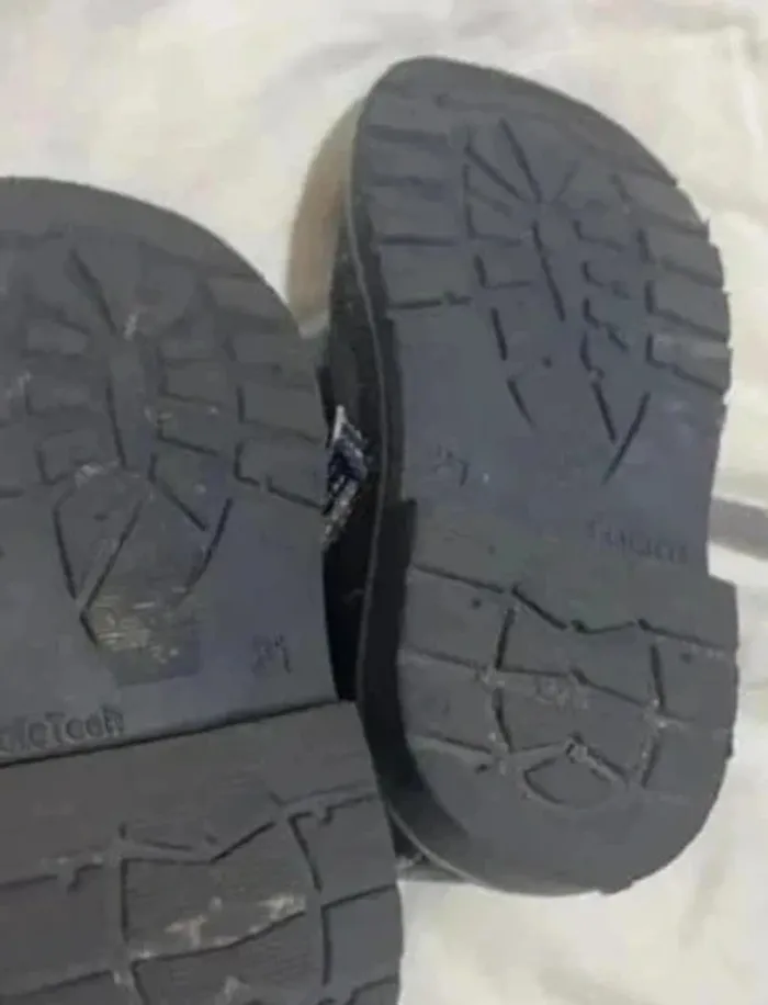 Chaussures garçon Freemouss Premium T 21 - photo numéro 4