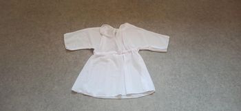 Kimono de plage
