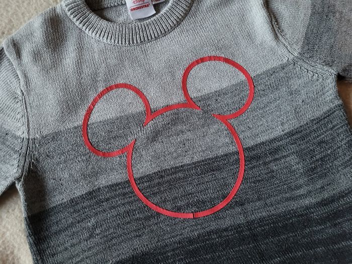 Pull disney orchestra 4 ans - photo numéro 4