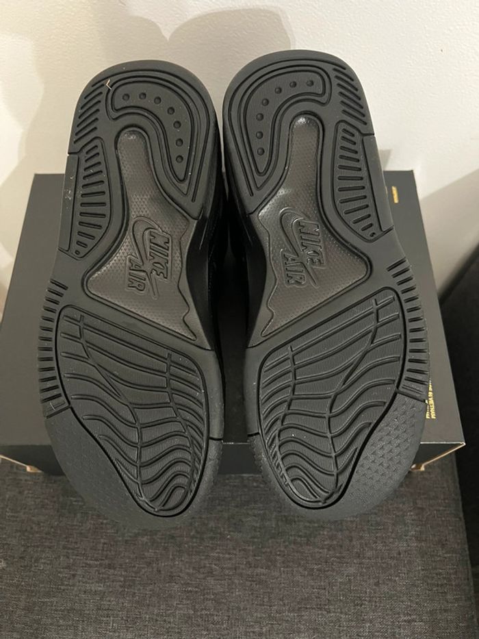 Jordan aura 5 taille 38 - photo numéro 8