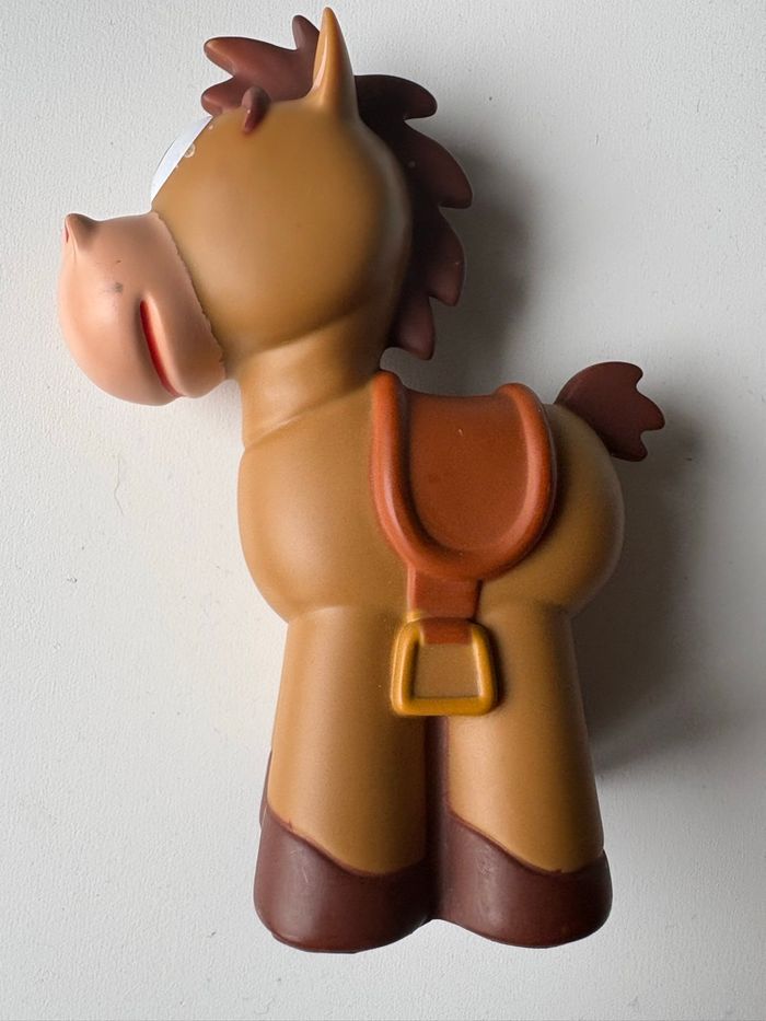 Lot de 3 figurines pour le bain - photo numéro 7