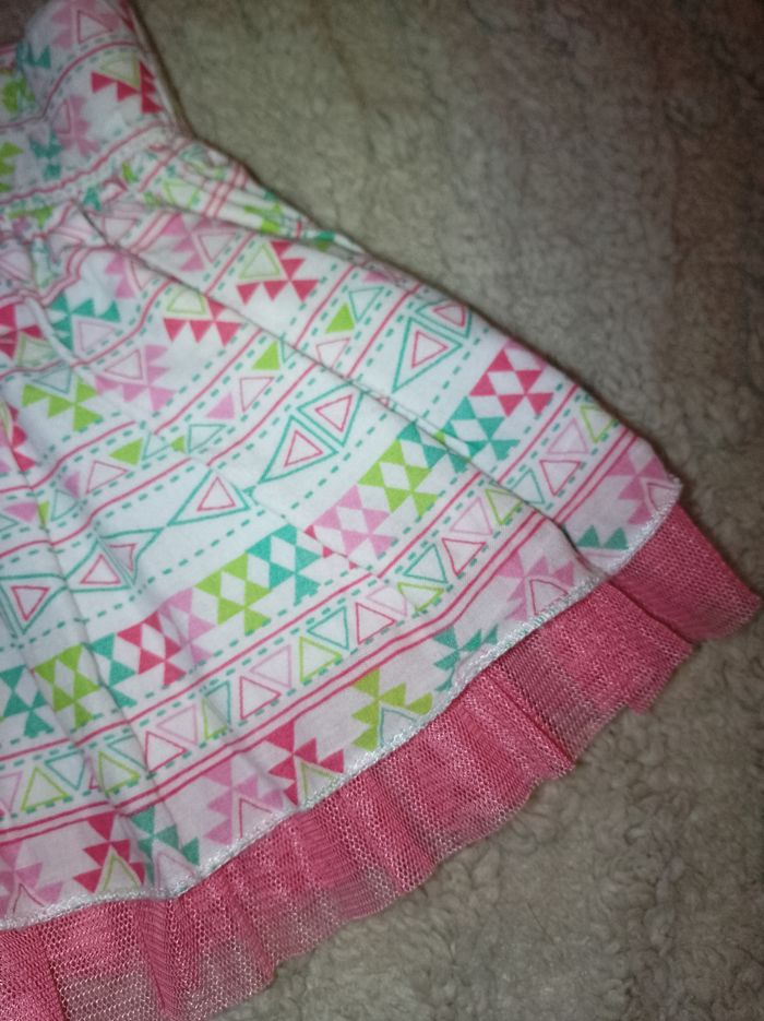 Jupe bébé - photo numéro 2