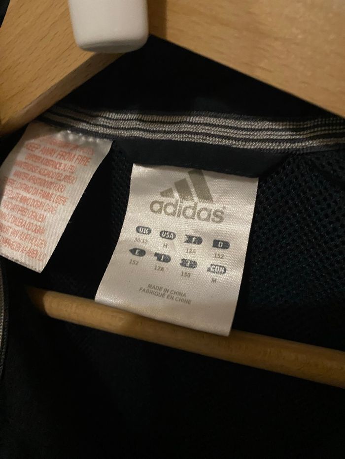 Veste adidas - photo numéro 5