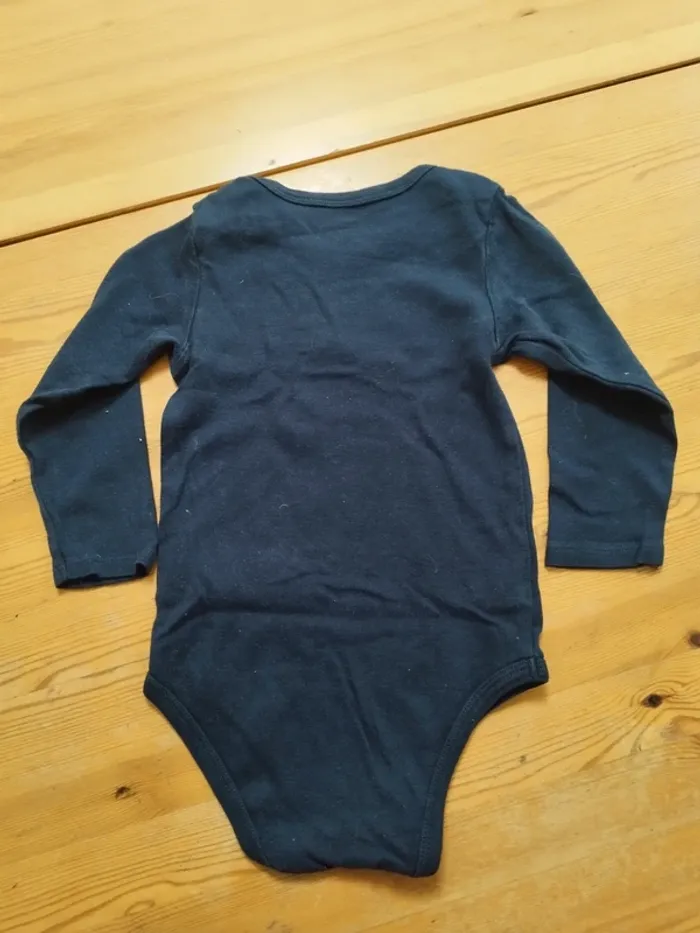 Body Star Wars - photo numéro 3