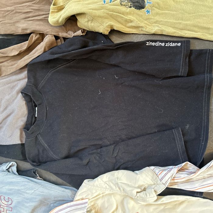 Lot sous pull garçon 8 ans - photo numéro 3