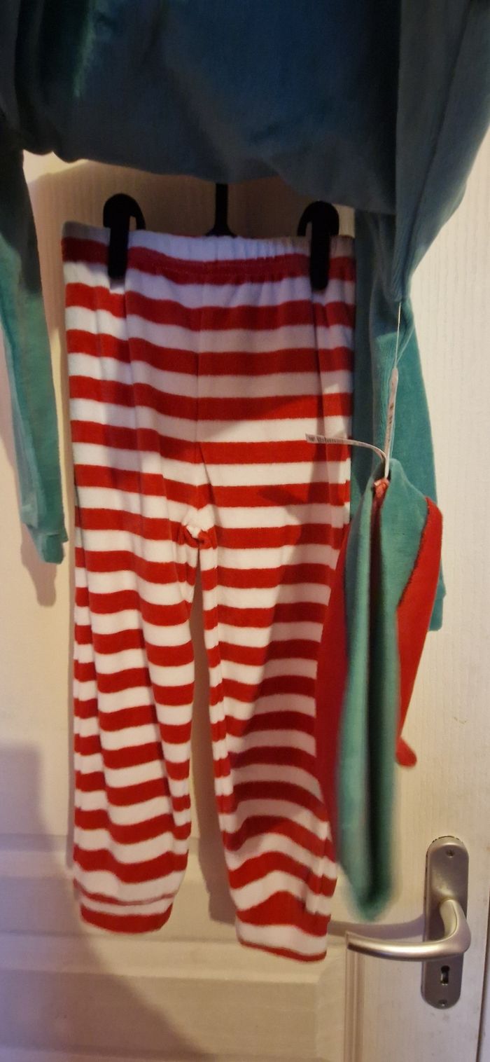 Ensemble NOËL lutin - photo numéro 4