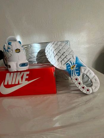 Nike tn marseille 43