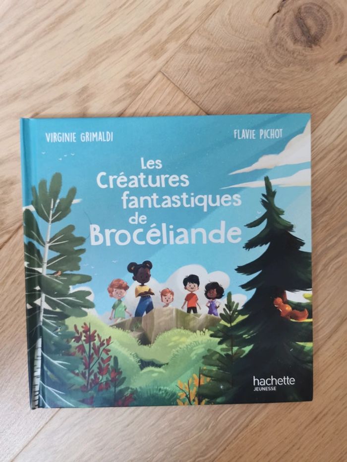 Lot de 6 livres enfant - photo numéro 8