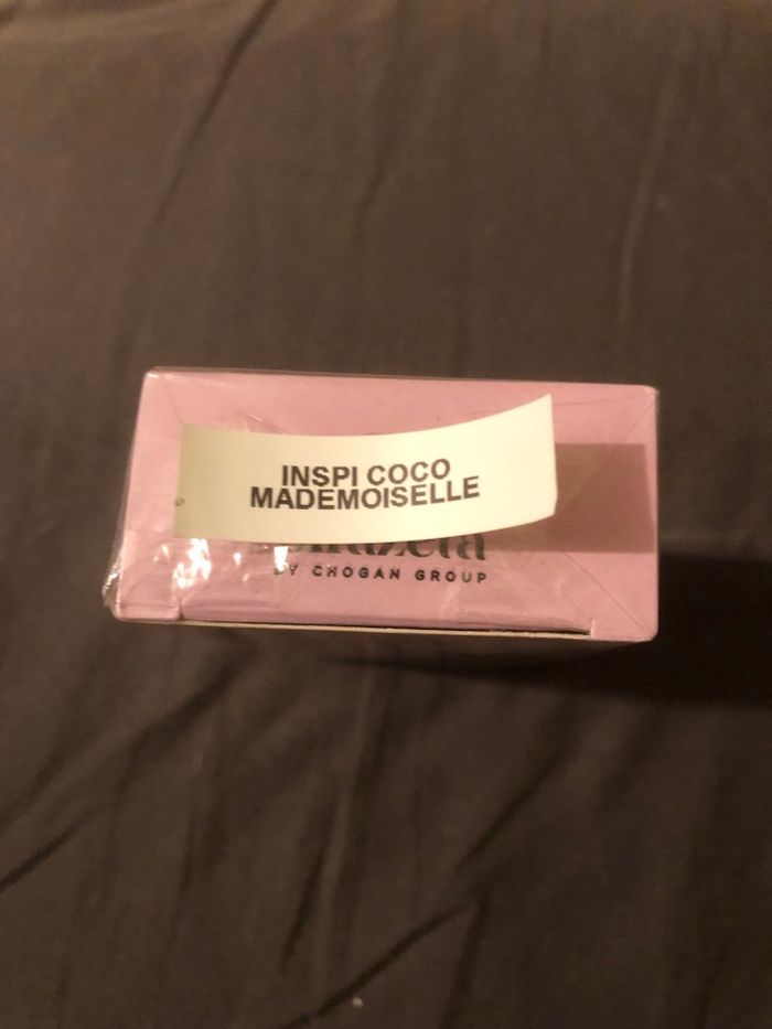 Parfum femme neuf 35 ml numéro 351