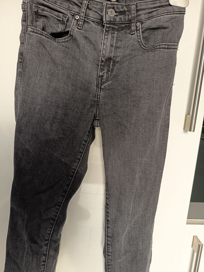 Levi's 721 high rise skinny taille W25 L30 - photo numéro 8