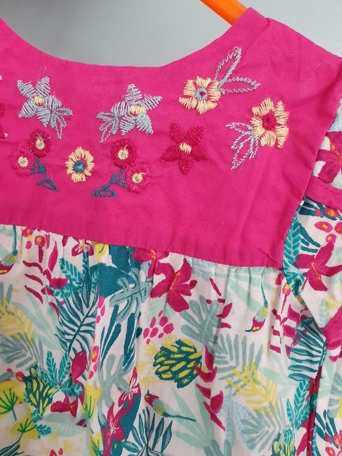 Blouse sergent major - photo numéro 2