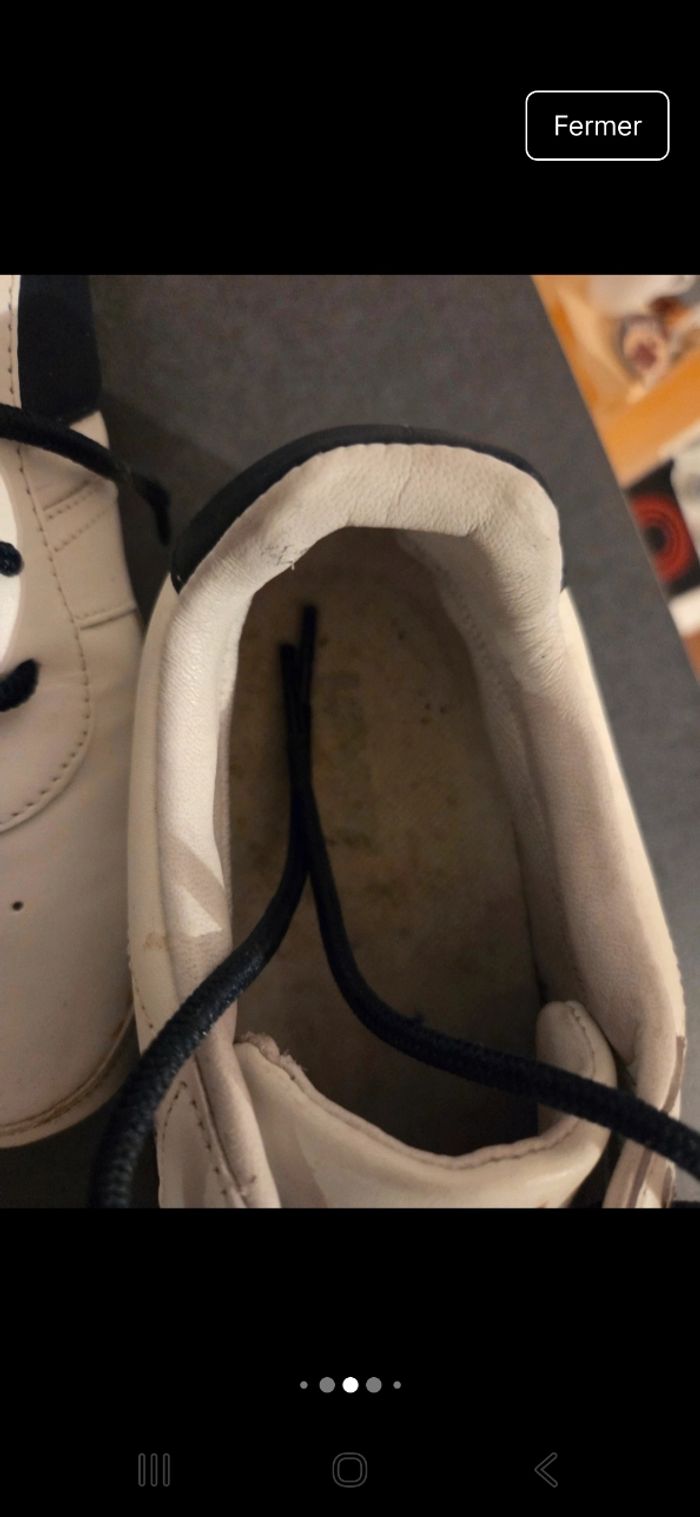 Baskets levis - photo numéro 7