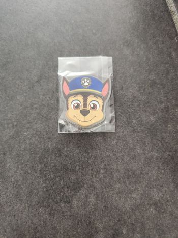 Magnet Chase