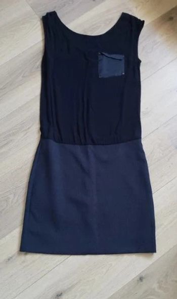 Robe Cop Copine Taille 38
