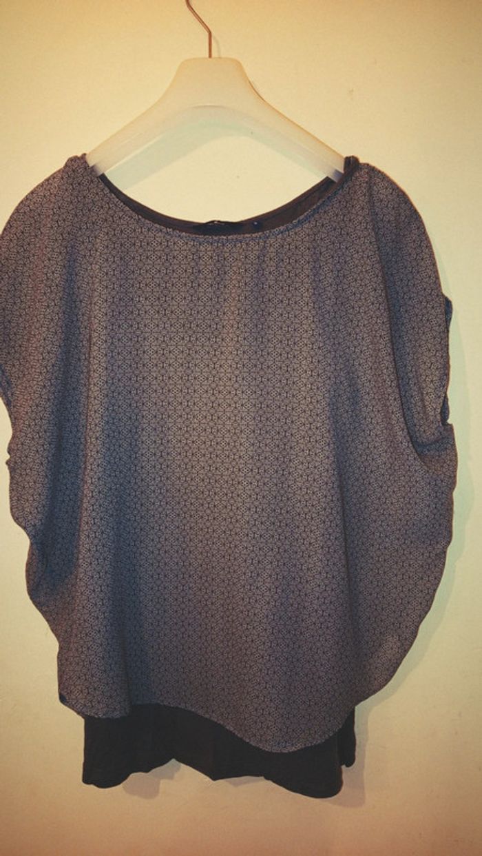Tunique taille S tom tailor