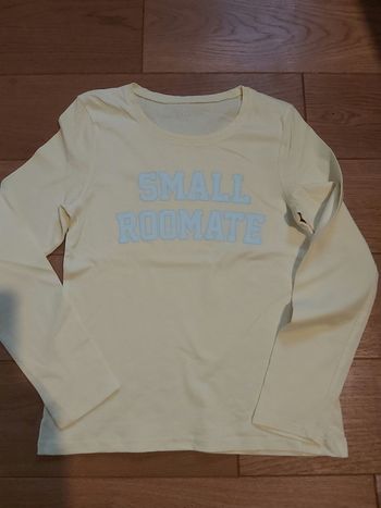 Tee-shirt manches longues