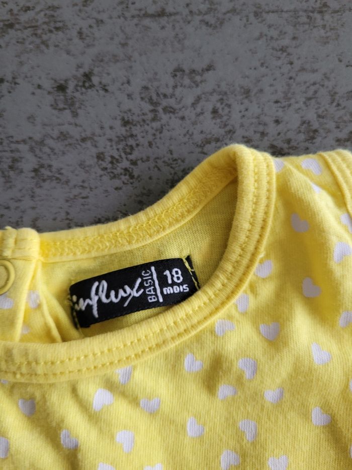 Robe - 18 mois - - photo numéro 4