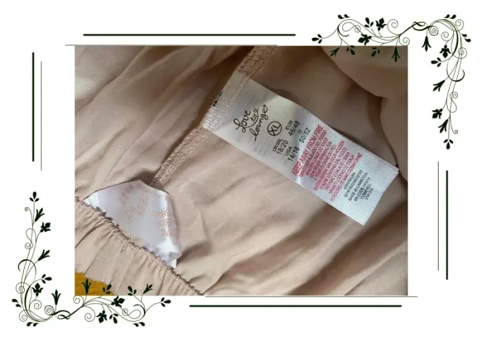 Short love to lounge taille 46/48 - photo numéro 5