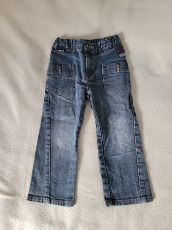 Pantalon kid kanai 3 ans 94 cm