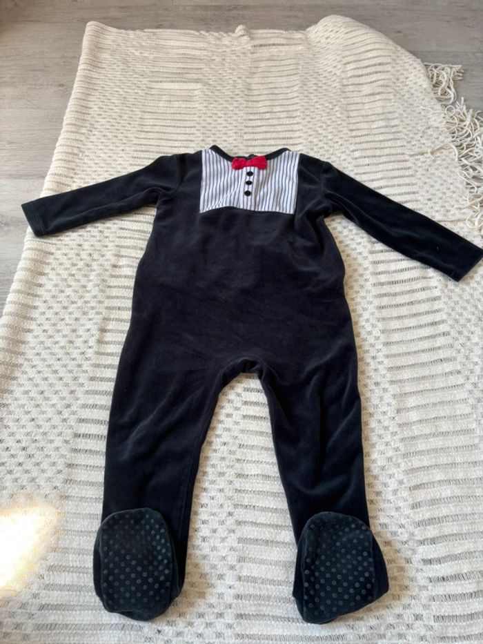 Pyjamas garçon 23 mois Tex