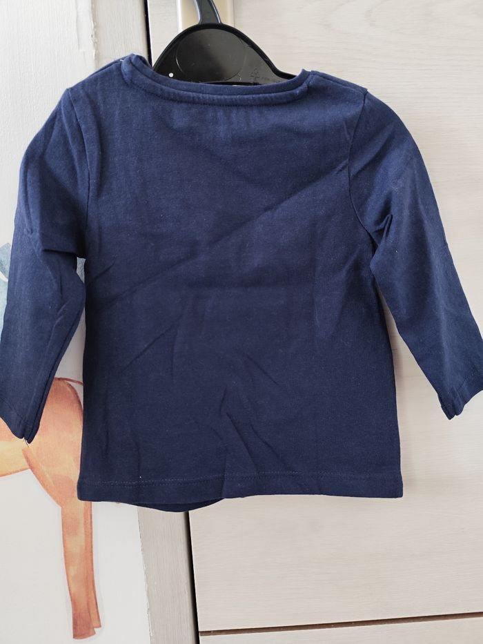 T-shirt - photo numéro 3