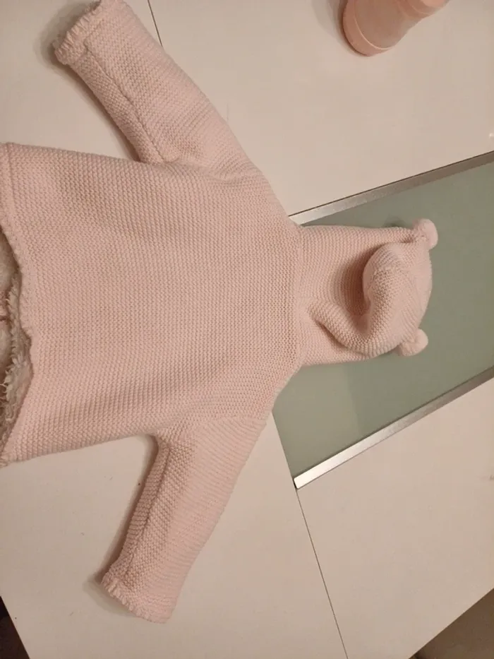Manteau kiabi - photo numéro 2